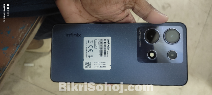 Infinix Note 30 8/128